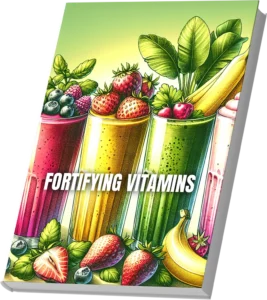 Fortifying Vitamins Bonus