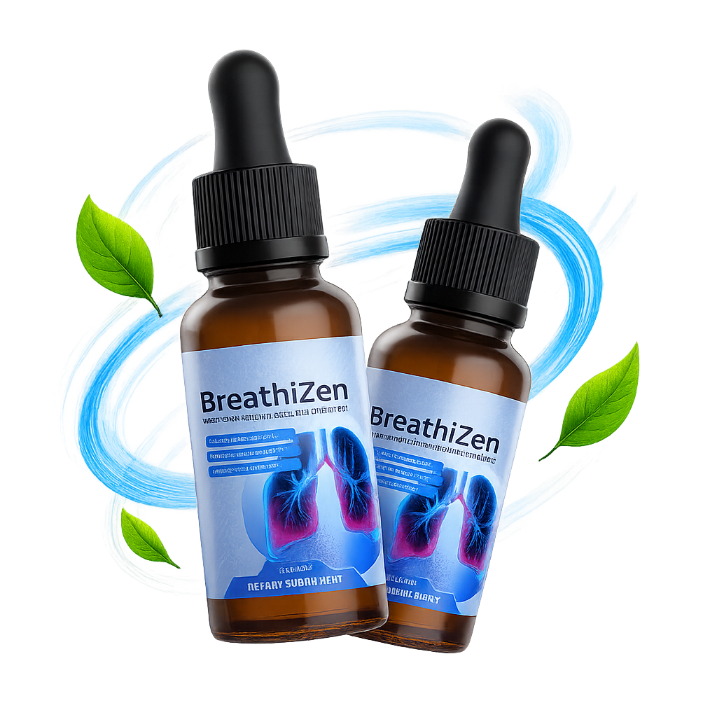 BreathiZen