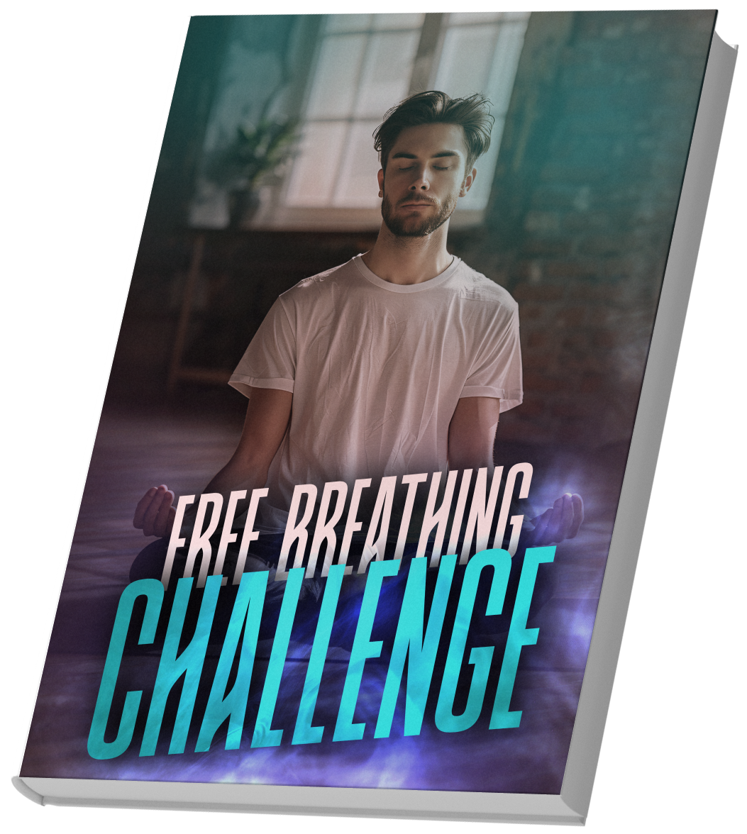 Free Breathing Challenge Bonus