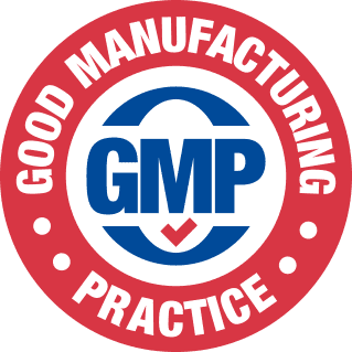 GMP Manufacturing Practices