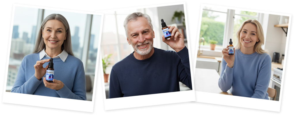 BreathiZen Customer Results